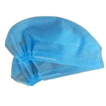Disposable Medical Cap