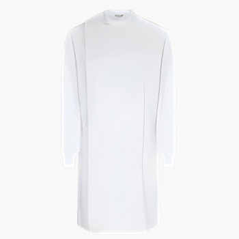 Chem Splash Lab Coat