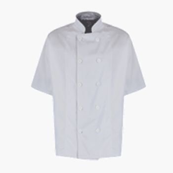 Unisex Chefs Jacket