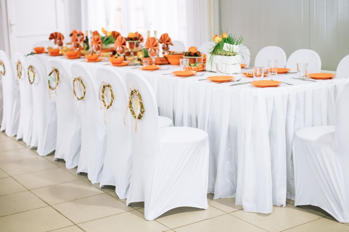 special occasion linen