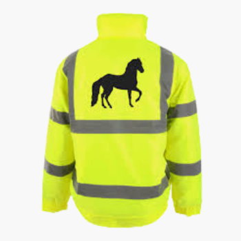 Horse Riding Workwear